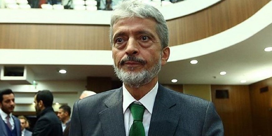 Mustafa Tuna kendi ayağına mı sıktı?