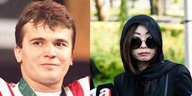 Naim Süleymanoğlu’nun babalık davası sonuçlandı