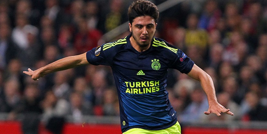 Ozan Tufan Beşiktaş’a gidiyor