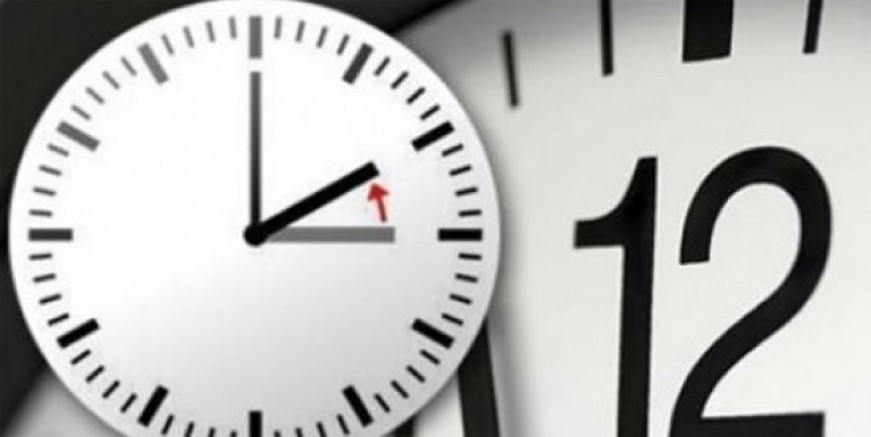 Saatler geri alınacak mı?