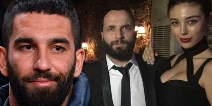 Savcılık Arda Turan için soruşturma açtı