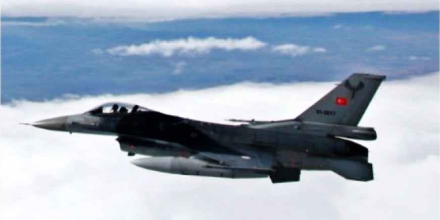 Şehitlerin kanı yerde kalmadı; 10 terörist etkisiz!