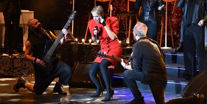 Sıla’dan Ahmet Kural’a mesaj!