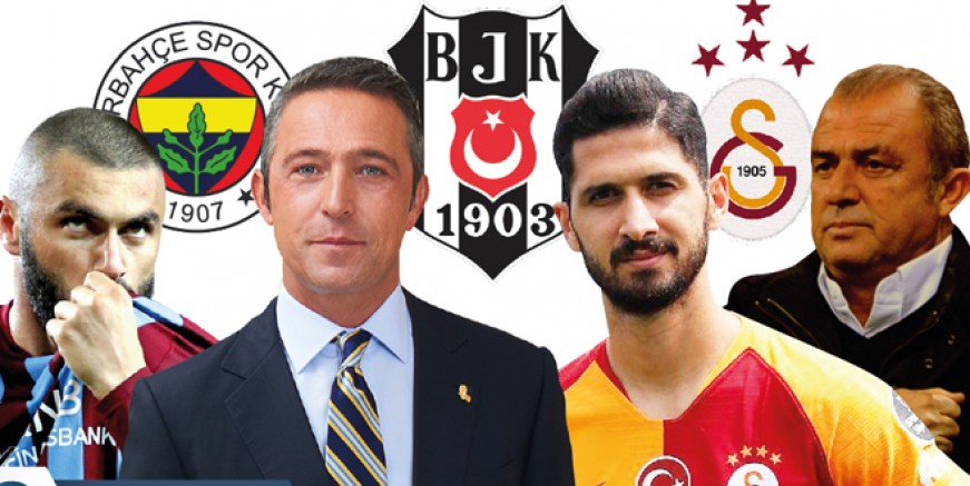 Sporda Eylül ayında onları konuştuk