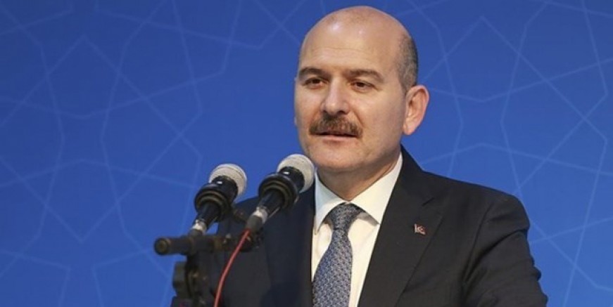 Süleyman Soylu’dan Meral Akşener talimatı