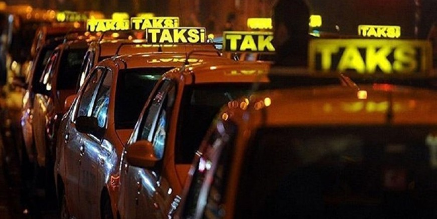 Taksi dolmuş ve minibüse zam geliyor!