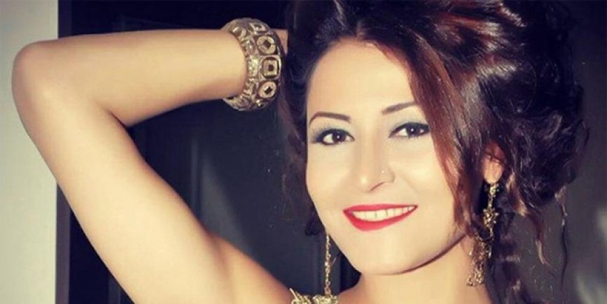 Tuba Ergüzel intihar etti