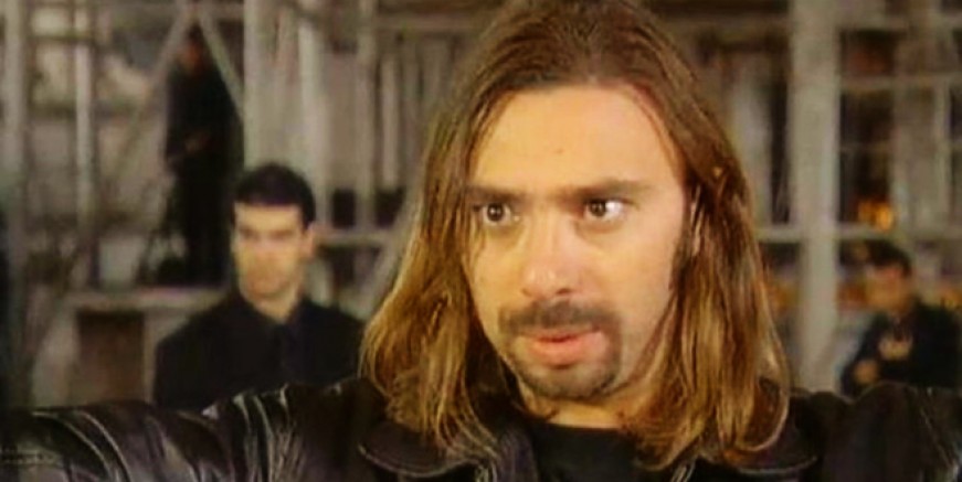 Tunca Aydoğan Eşkıya’nın kadrosuna katıldı