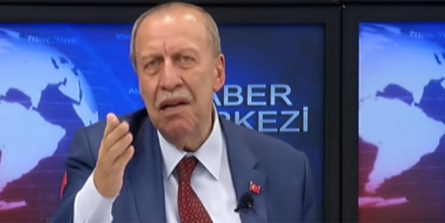 Yaşar Okuyan EYT’leri topa tuttu