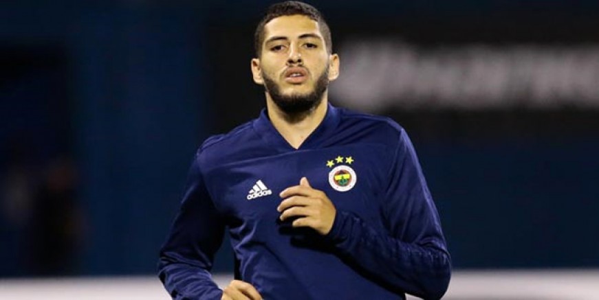 Yassine Benzia neden yedek kaldı?