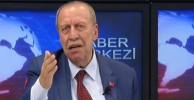Yaşar Okuyan EYT’leri topa tuttu