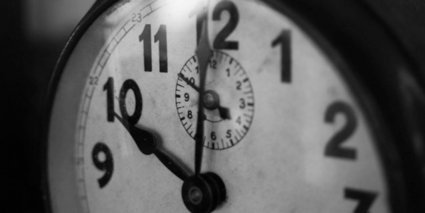 Yaz saati uygulaması devam ediyor!