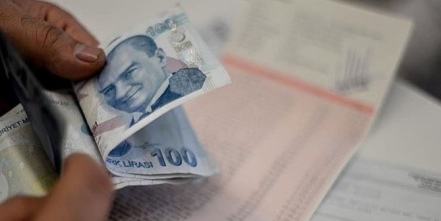 ‘2 Bin TL Asgari ücret yeterli değil’