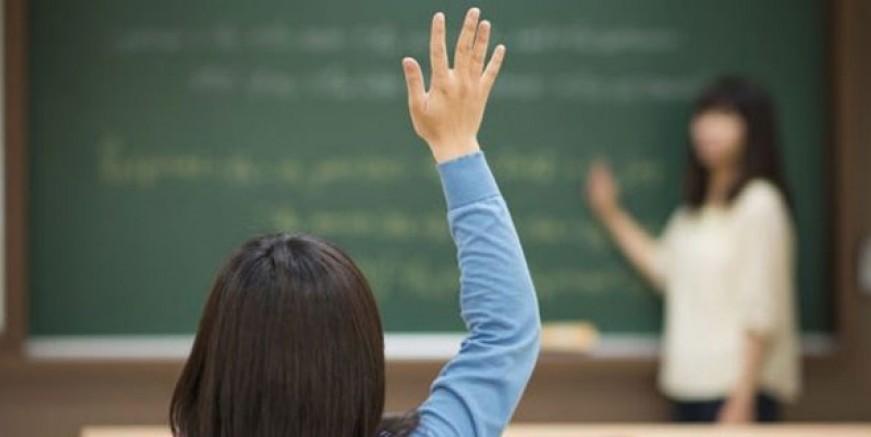 24 Kasım Öğretmenler Günü kutlu olsun!