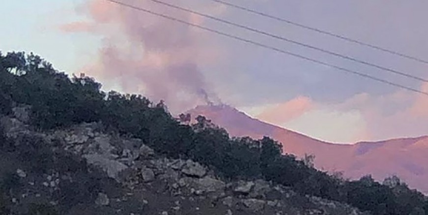 Acı haberi Erdoğan verdi: 7 evladımız şehit!