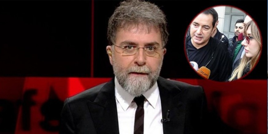 Ahmet Hakan’dan bir garip Acun Ilıcalı yorumu