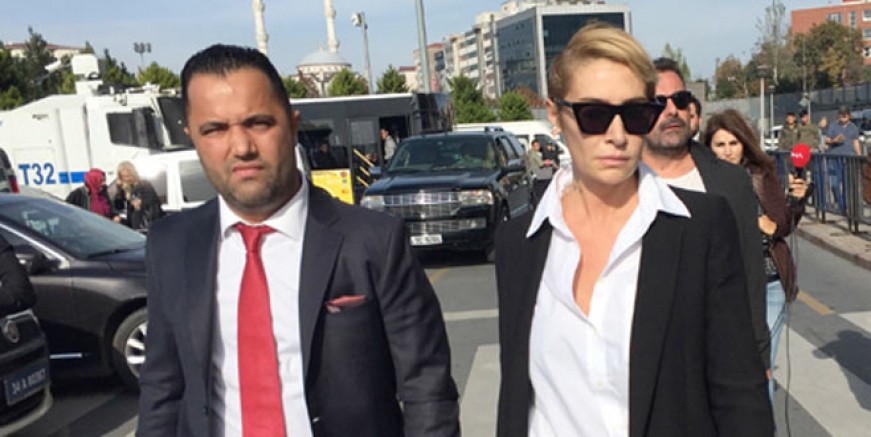 Ahmet Kural Sıla’ya şiddet uyguladı