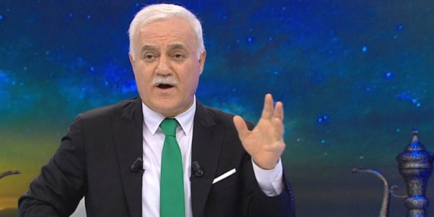 AK Parti’de Nihat Hatipoğlu bombası