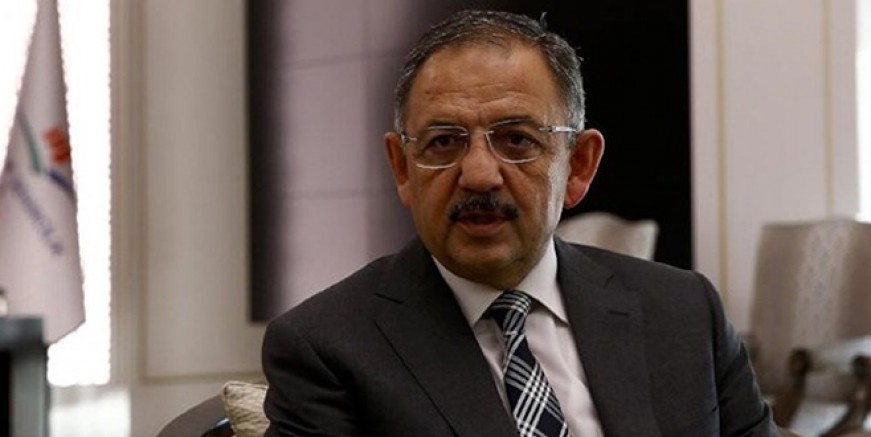 AK Parti İstanbul adayları ne zaman açıklanacak?