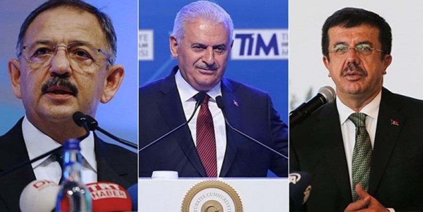 ‘AK Parti’nin 50 ilde adayları belli oldu’ iddiası