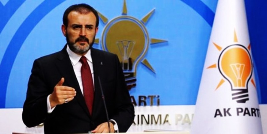 AK Parti’nin aday listesi sosyal medyaya sızdı