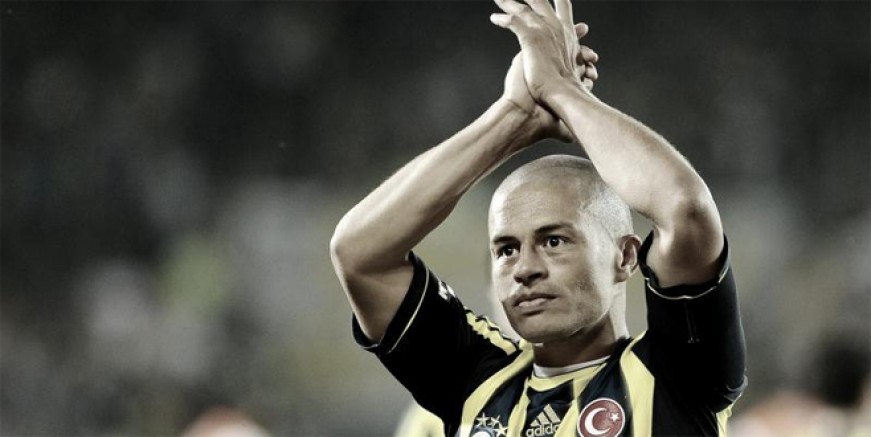 Alex de Souza’dan 10 Kasım paylaşımı