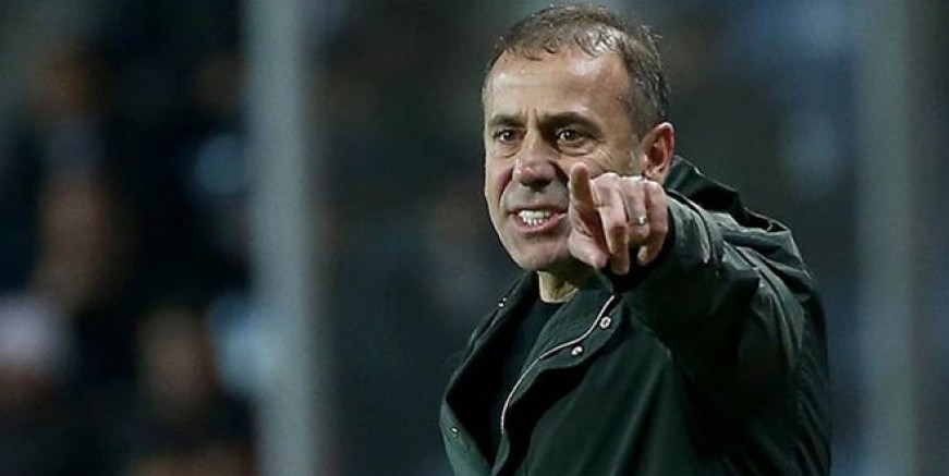 Ali Koç’un tercihi Abdullah Avcı