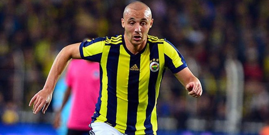 Aykut Kocaman Aatif Chahechouhe’yu istiedi