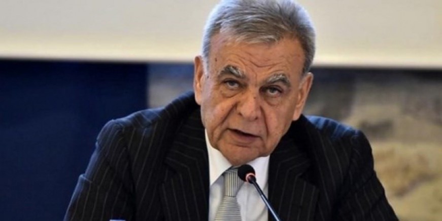 Aziz Kocaoğlu disipline sevk edildi