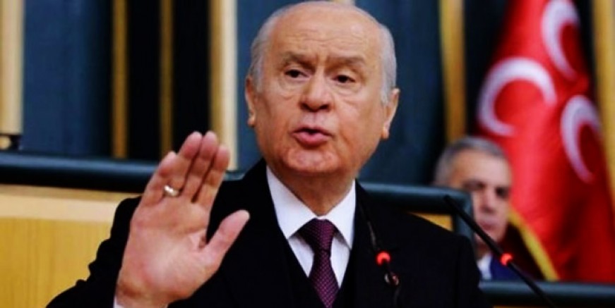 Bahçeli’den yerel seçim açıklaması