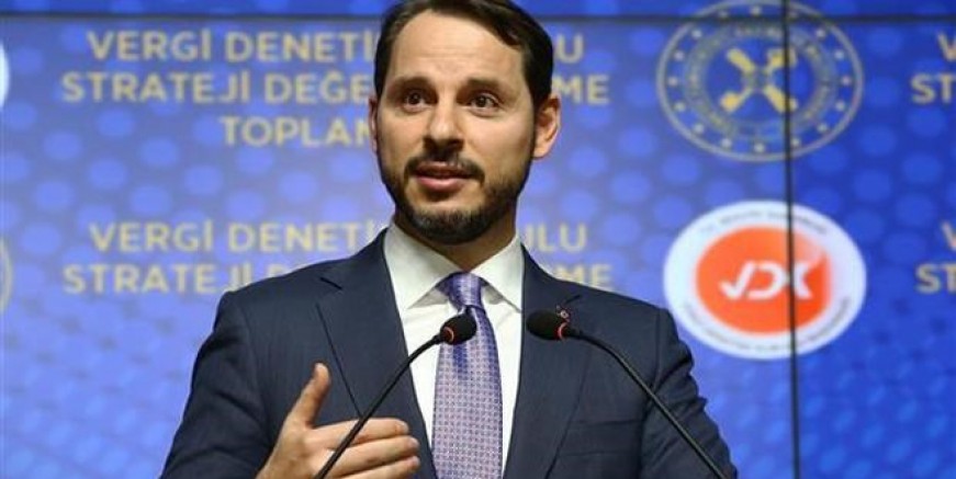 Bakan Albayrak’tan çarpıcı açıklamalar
