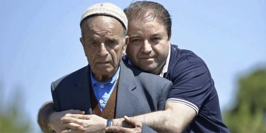 Başkan Ali Kılıç’ın acı günü