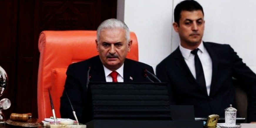 Binali Yıldırım’ın yerine kim gelecek?