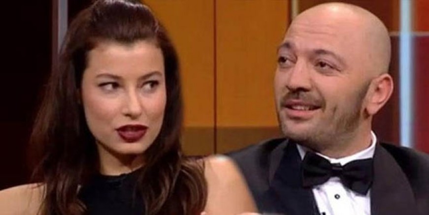 Ceyhun Yılmaz’a 5 ay hapis!