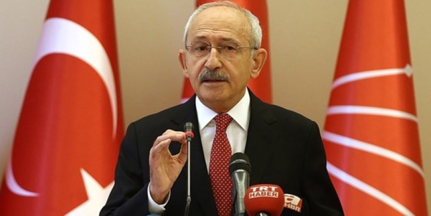 CHP’de Ankara için 5 isim belirlendi!