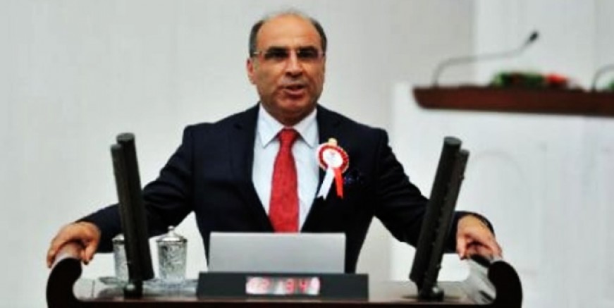 CHP’li Erdin Bircan yaşamını yitirdi