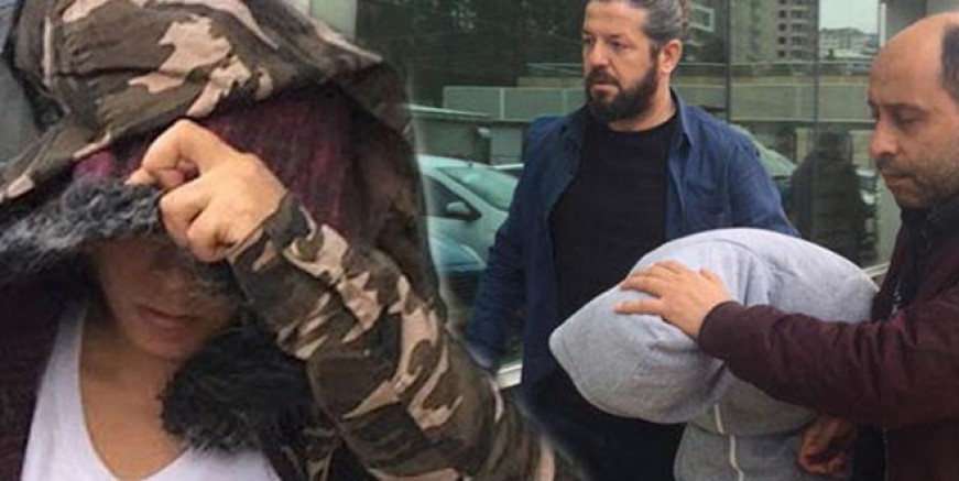 Çiftçiye ‘pes dedirten’ kadın tuzağı!