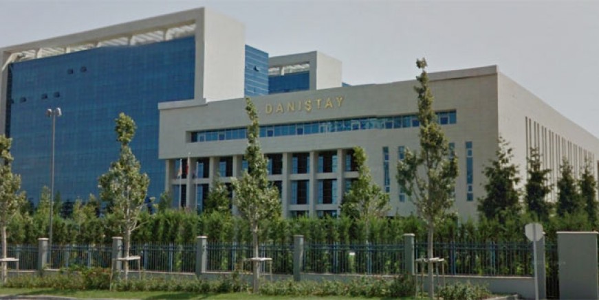 Danıştay’a 3 yeni üye seçildi