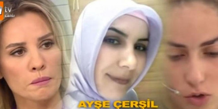 Dayısı bildiği adam öz babası çıktı