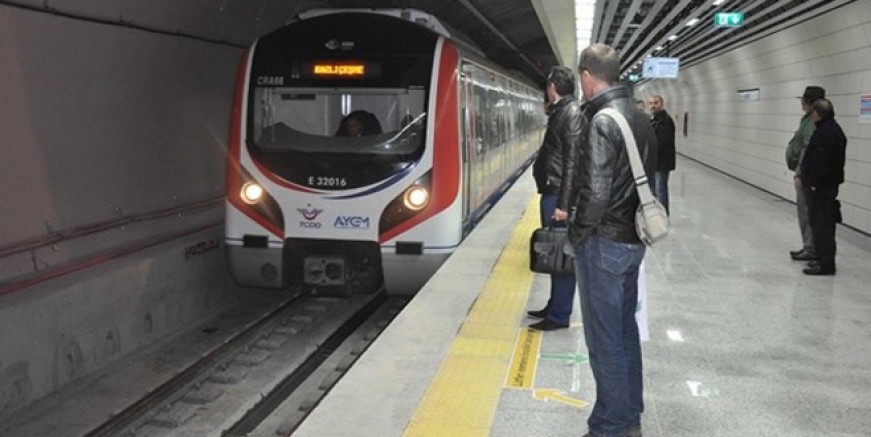 Devlet Marmaray’da döviz kurbanı oldu