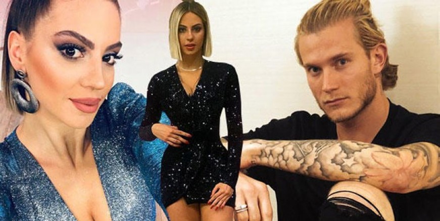 Dilay Korkmaz ‘Karius bana mesaj attı’