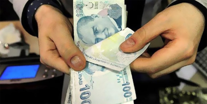 Emekliye promosyon müjdesi