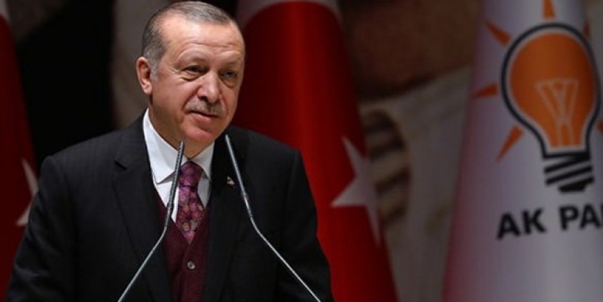 Erdoğan’dan 3 büyükşehire özel anket!