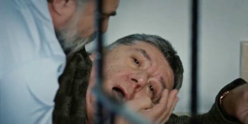 Eşkıya Dünyaya Hükümdar Olmaz’da Ünal öldü mü?