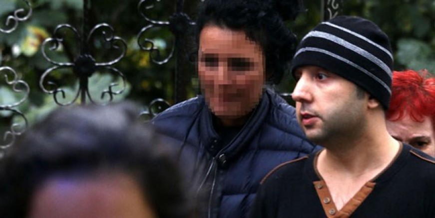 Evine çağırdığı kadını bıçakladı!