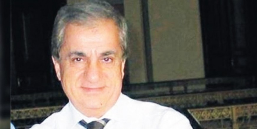 Fecri Sevilen tacizden tutuklandı!