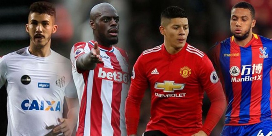 Fenerbahçe’de stopere 4 aday!