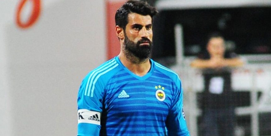 Fenerbahçe’de Volkan Demirel affediliyor
