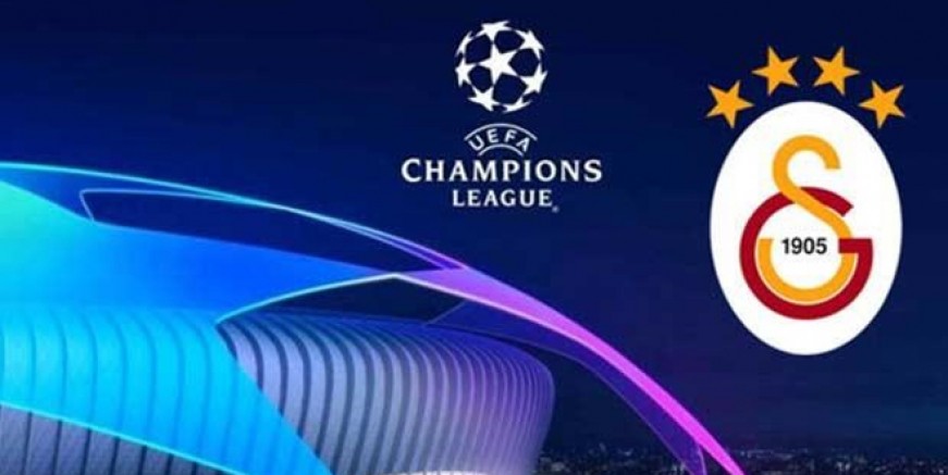 Galatasaray Avrupa’da 276. randevuda