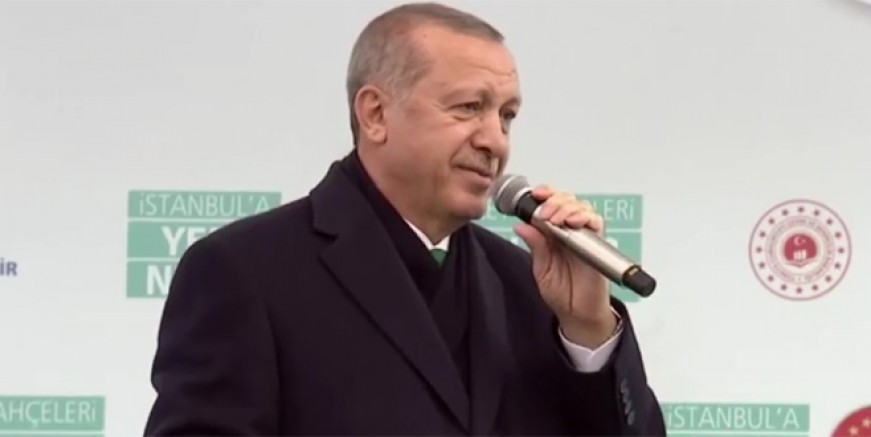 Gazi Mustafa Kemal’e hakaret ettirmeyiz